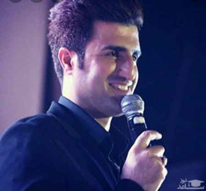 محسن لرستانی تنگه دلم